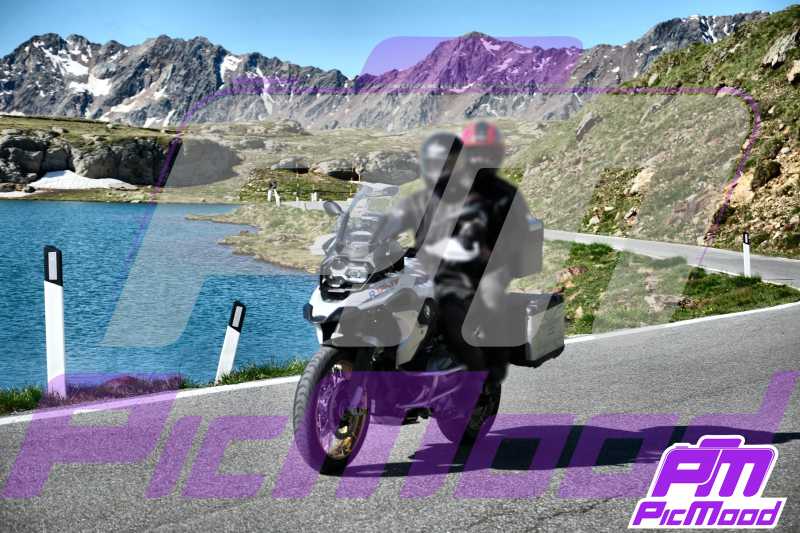 Passo Gavia