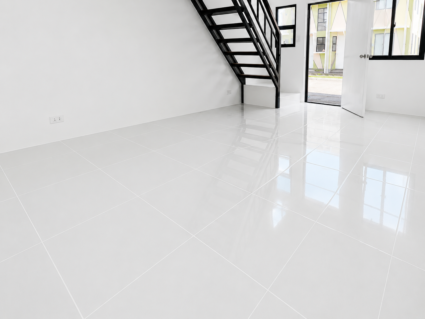 Ceramic Tiles Flooring