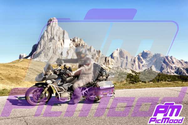 Passo Giau