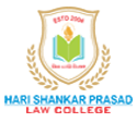 Hari Shankar Prasad Law College, Ballia