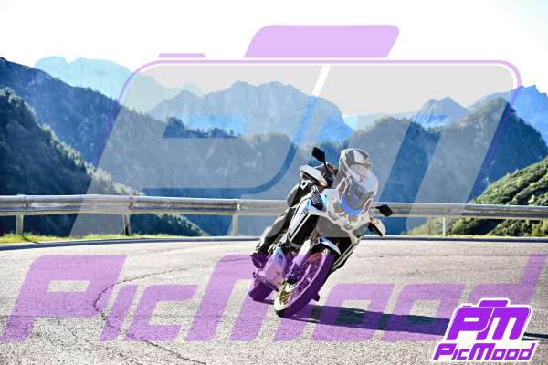 Passo Fedaia