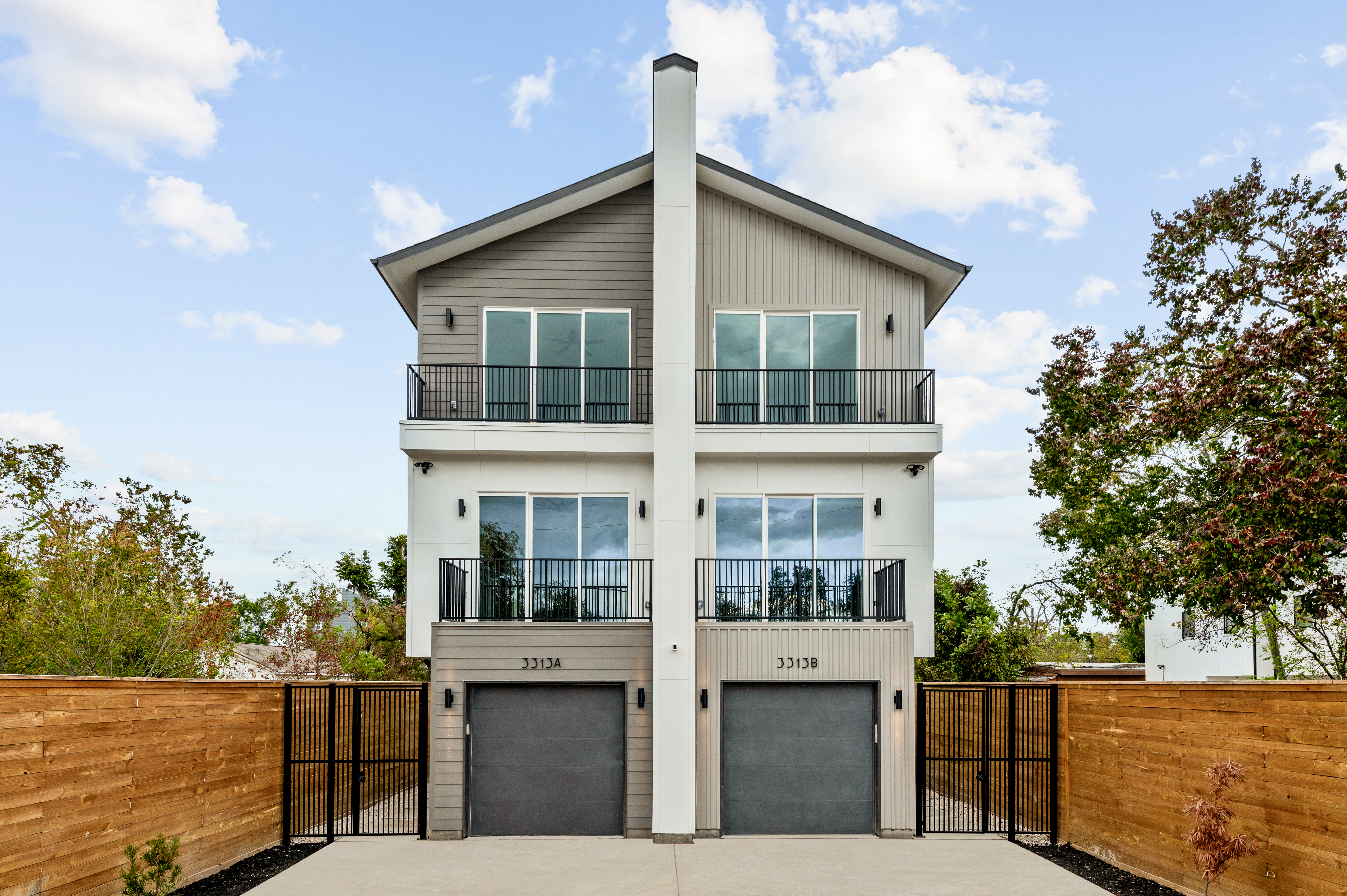 Hadley Street Luxury Duplex - Image 31