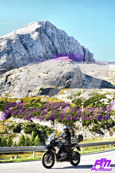 Passo Fedaia