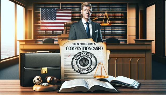 Top Mesothelioma Attorneys in the US: Your Guide to Legal Compensation