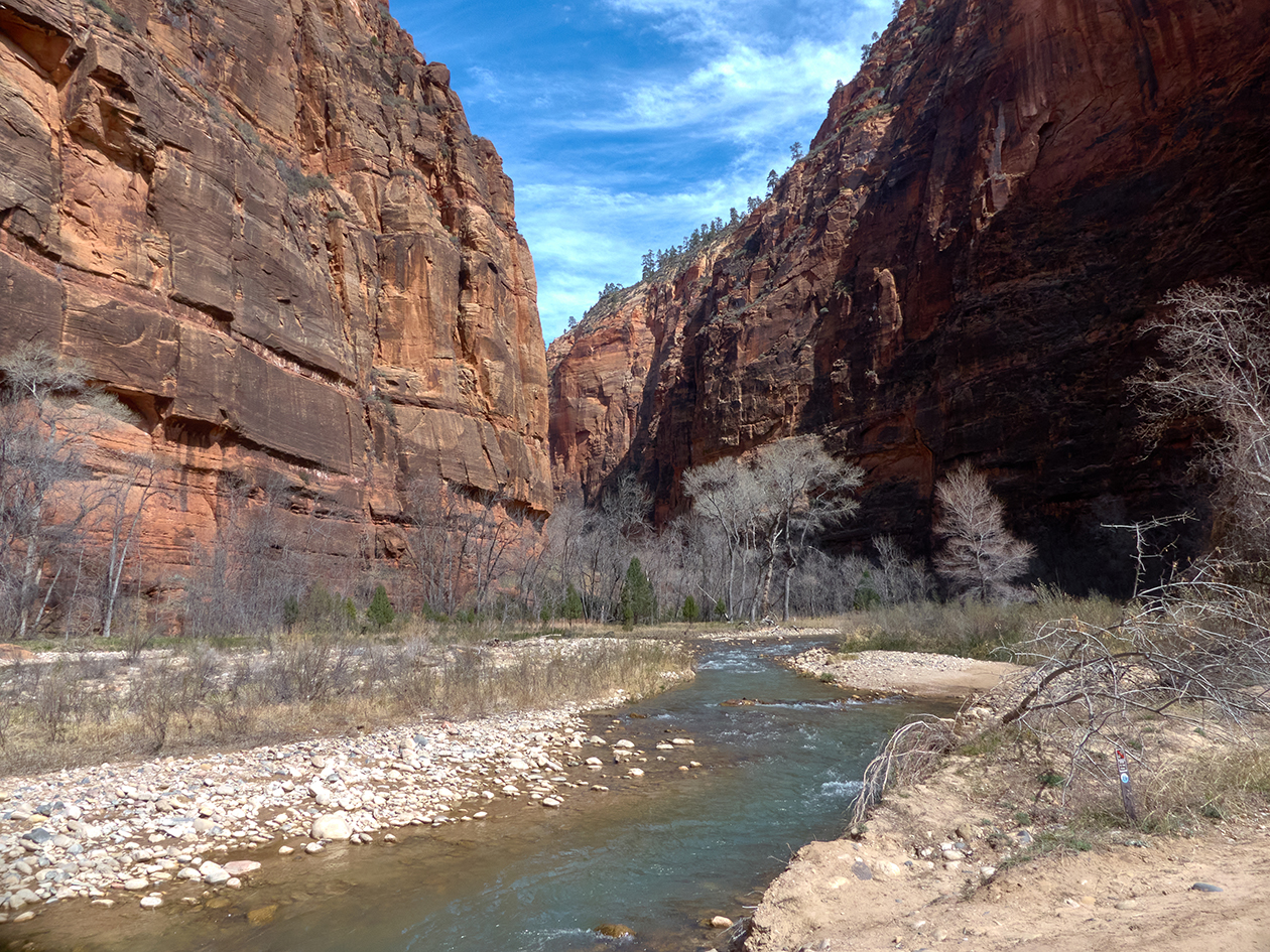 Zion National Park Zion National Park