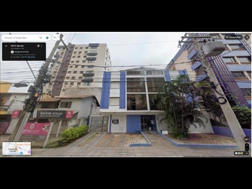 LOTE 018        APARTAMENTO - EDIFICO  PARATI