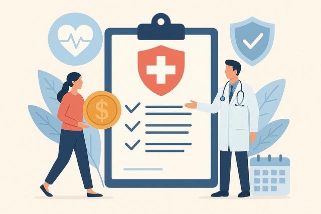 Health Insurance Plans That Save You Money