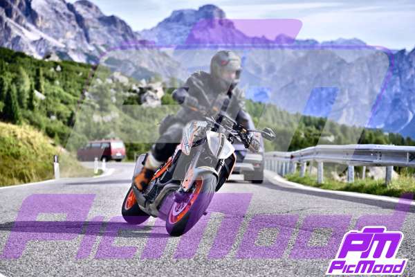 Passo Giau