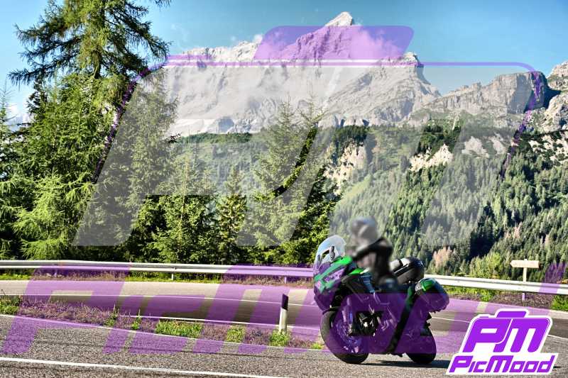 Passo Staulanza