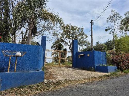 LOTE 503        CASA -SUZANO