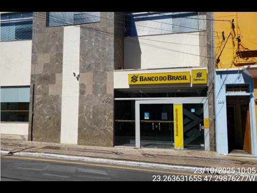 LEILÃO IMÓVEIS COM LOCAÇÃO SIMULTÂNEA LOTE 011