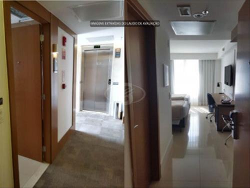 APARTAMENTO FLAT NO 13º ANDAR DO HOTEL DAS NAÇÕES TRYO BRASÍLIA