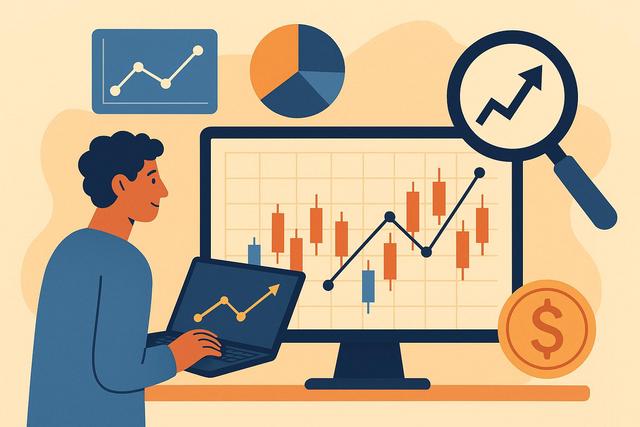 Best Free Trading Data Sources That Are Actually Useful