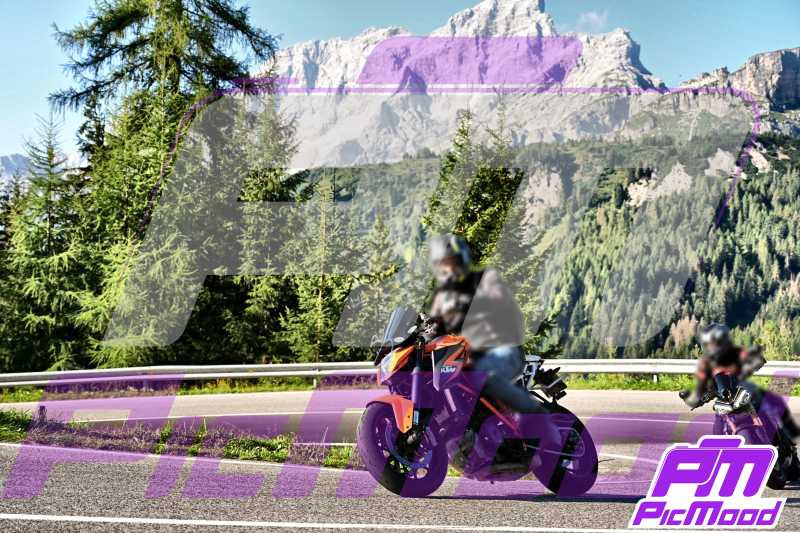 Passo Staulanza