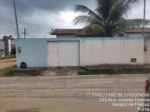 Casa             -   - 55,00m2