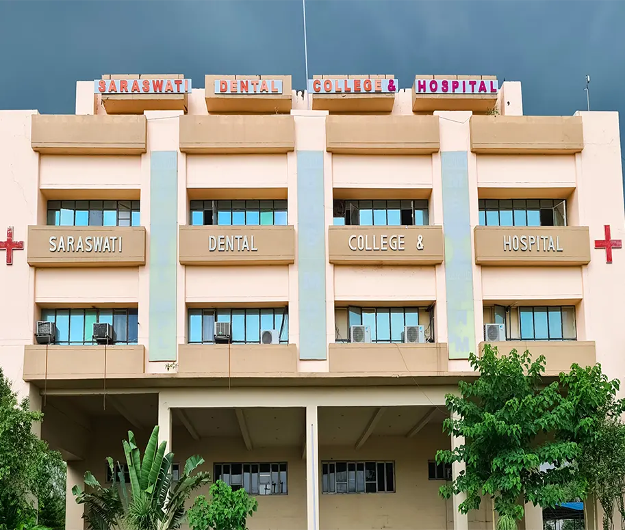 Saraswati Dental College and Hospital, Lucknow Image