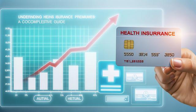 Understanding Health Insurance Premiums in 2024