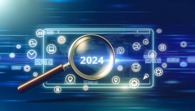 Top SEO Trends for 2024: What You Need to Know
