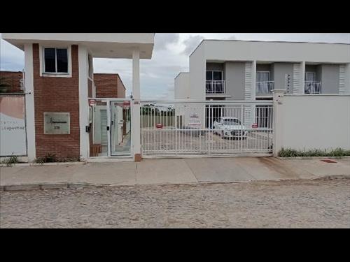 Casa             -   - 61,60m2