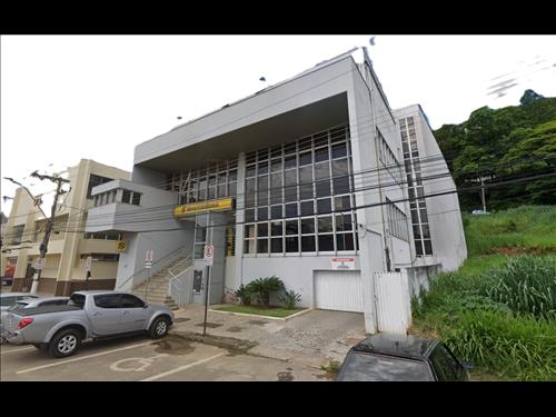 LEILÃO DE IMÓVEIS DO BANCO DO BRASIL - COMODATO NÃO ONEROSO LOTE 001