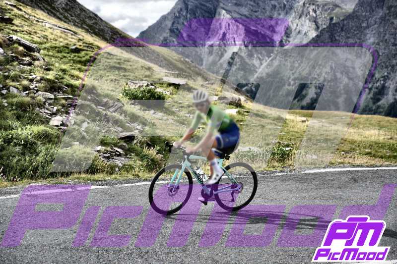 Colle dell'Agnello