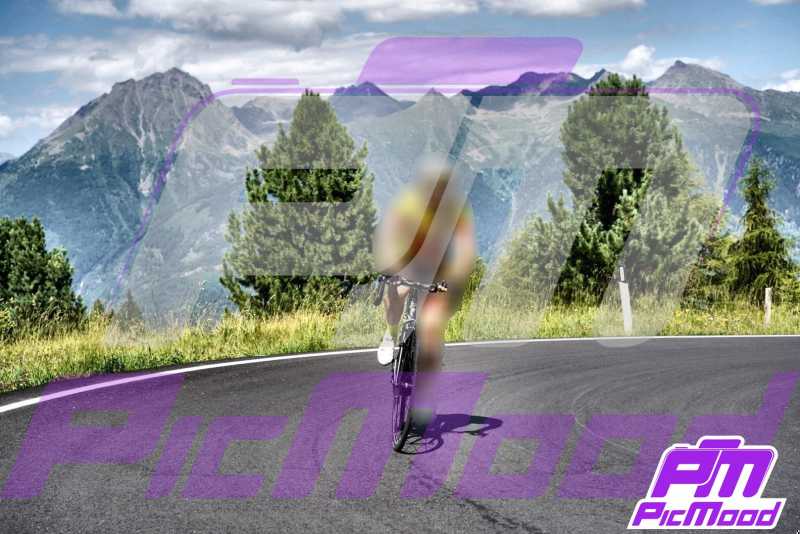 Passo Mortirolo