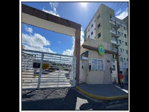 Apartamento      -   - 42,50m2