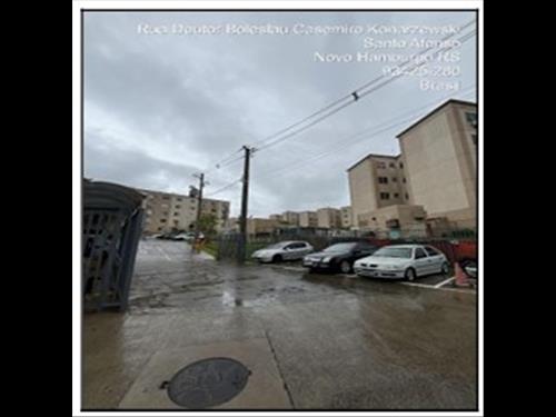 Apartamento      -   - 41,20m2