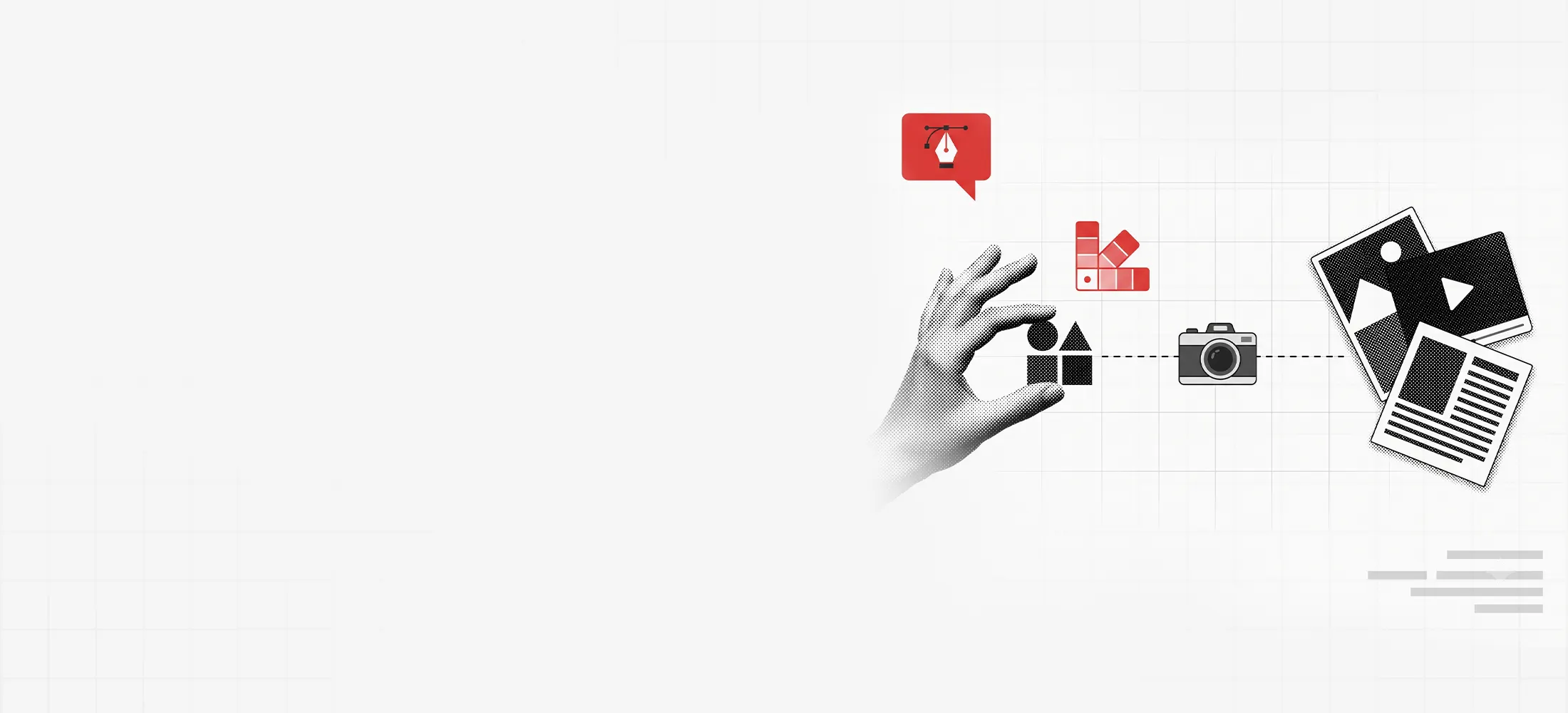 Innovative Creative Agency in Dubai