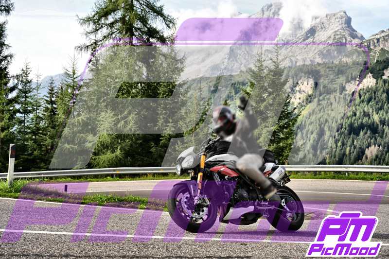 Passo Staulanza