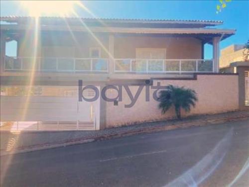 Casa - 338,44m²