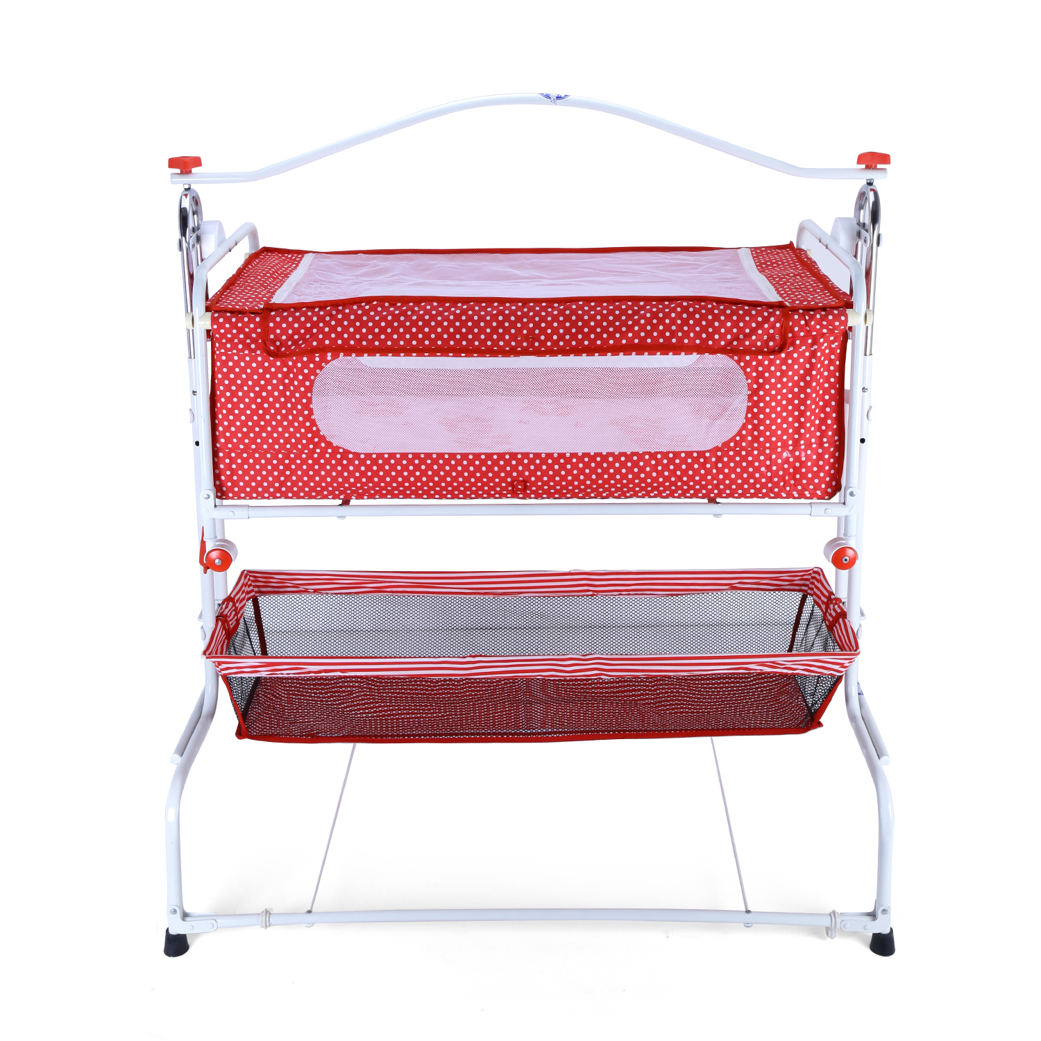 Compact Cradle S/DLX angle 3