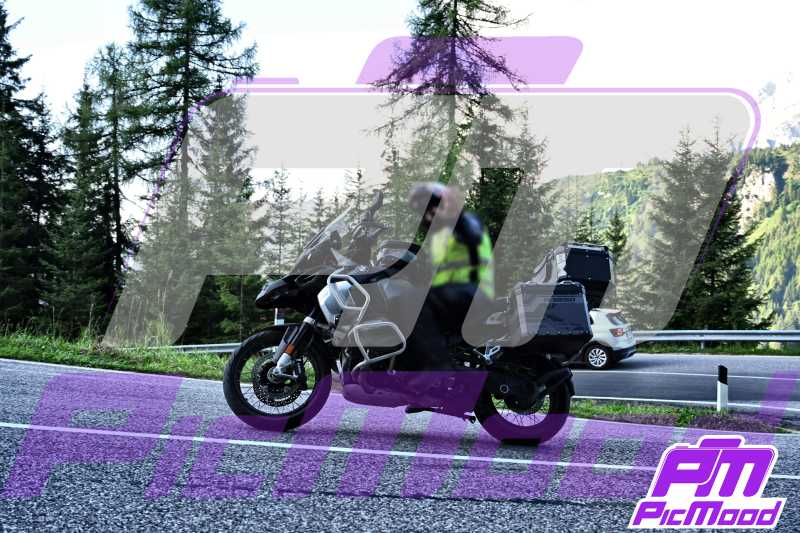 Passo Staulanza