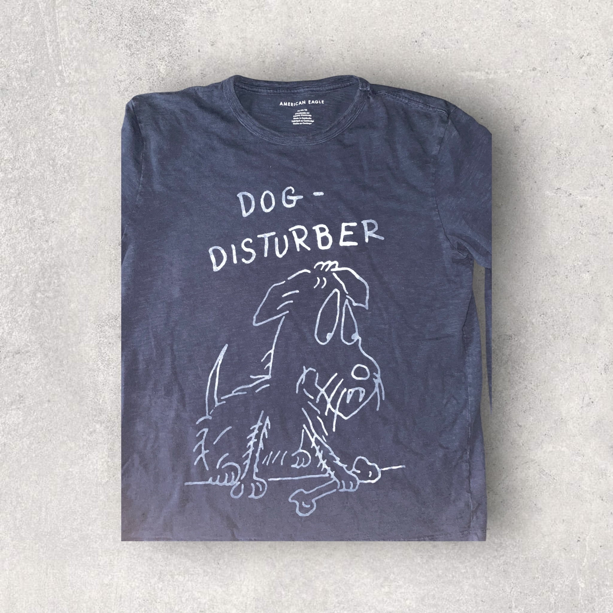 Screen Print
