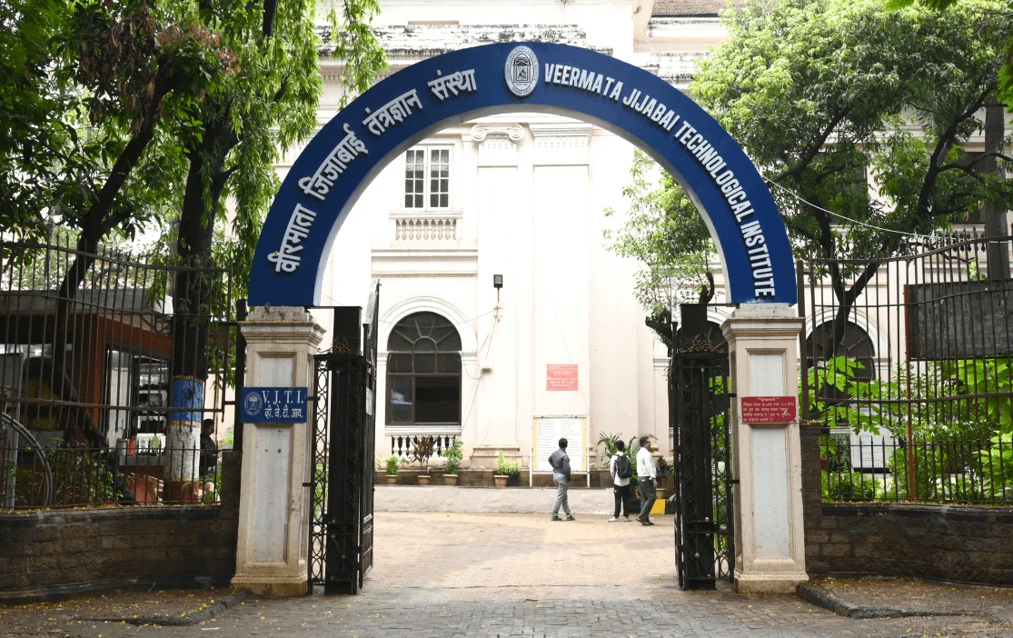 Veermata Jijabai Technological Institute, Mumbai