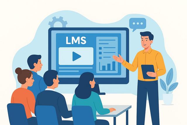 Top LMS Platforms for Corporate Training