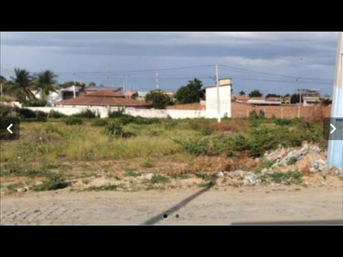 LOTE 3785        Terreno c/ 2200m², Alto Alegre, prox. ao...