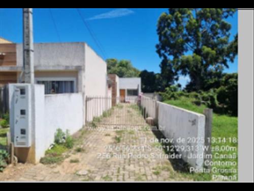 CASA | PONTA GROSSA/PR