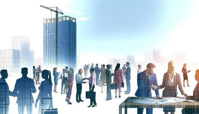 How to Secure Financing for Commercial Real Estate Purchases