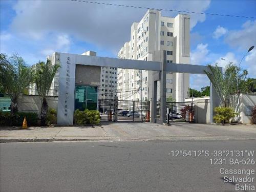 Apartamento  -   - 65,90m2