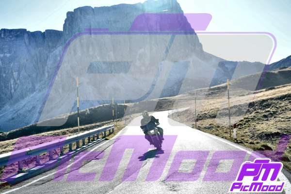 Passo Giau
