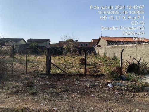Terreno  -   -