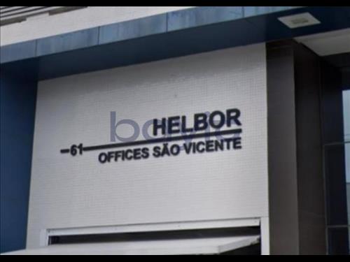 Sala Comercial - 78,25m²