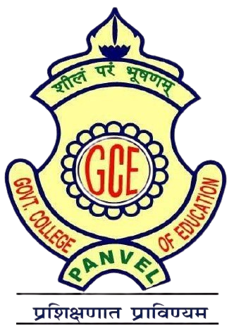 Government College of Education, Panvel