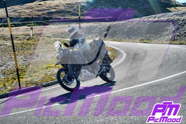 Passo dello Stelvio