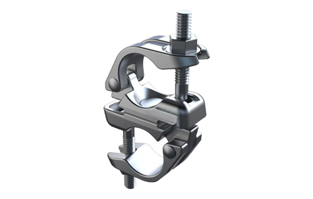 Swivel Coupler