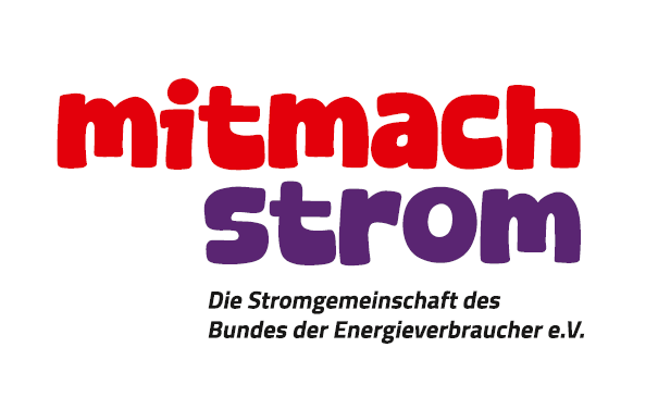 Mitmachstrom Logo