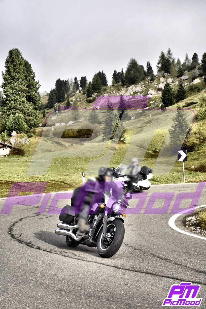 Passo Gardena