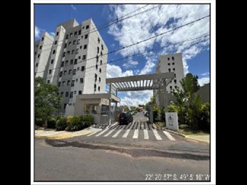 Apartamento      -   - 88,53m2