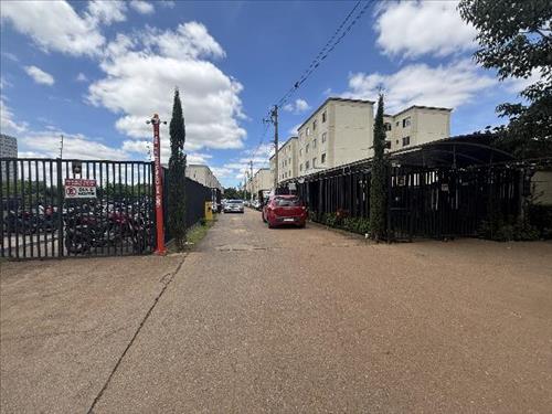 Apartamento    - AREA_PRIVATIVA- 39,61- AREA_TERRE